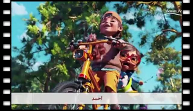 اَمیرُ الزَّمان؛ انیمیشن جدید ملا باسم کربلایی برای بچه‌ها