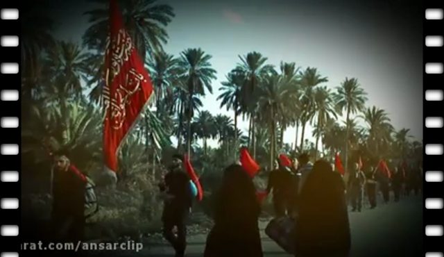 ابعاد سیاسی پیاده روی اربعین حسینی