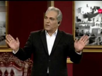 کنایه مهران ‌مدیری به اظهارات عجیب روحانی درباره افزایش قیمت بنزین