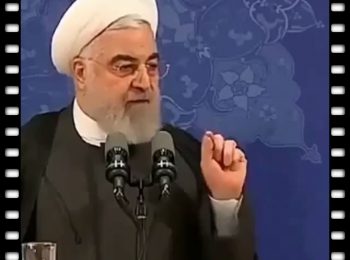 واکنش قاطع رهبری به سخنان نادرست روحانی درباره انتخابات
