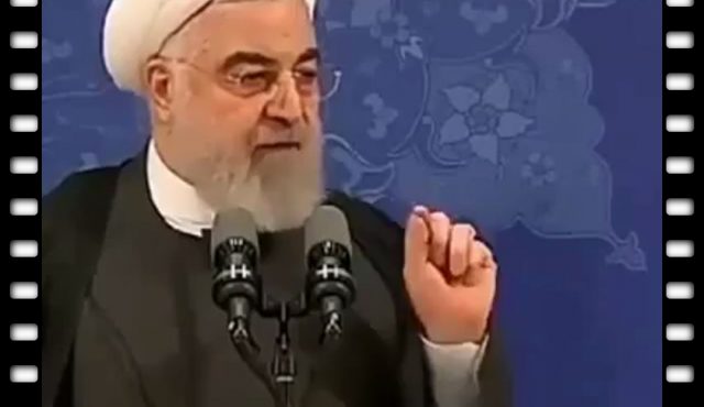 واکنش قاطع رهبری به سخنان نادرست روحانی درباره انتخابات