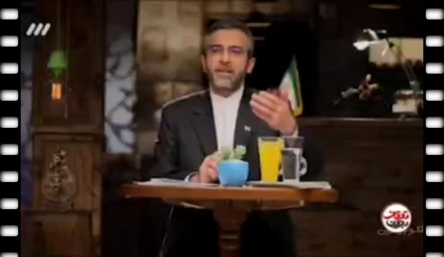 اعتراف جان کری به برتری هسته ای ایران پیش از توافق ژنو…