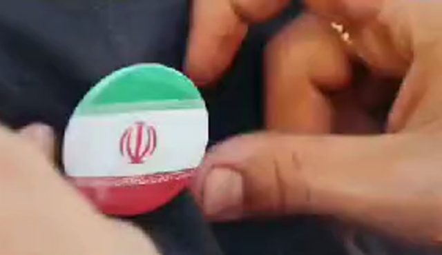 نماهنگ | مدافعان حریم انقلاب اسلامی