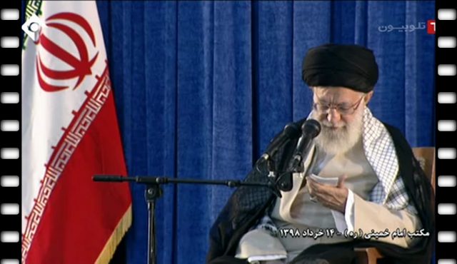 مکتب امام خمینی (ره) در کلام رهبر معظم انقلاب