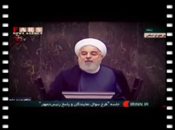 اعترافات حسن روحانی درباره علت افزایش قیمت دلار!