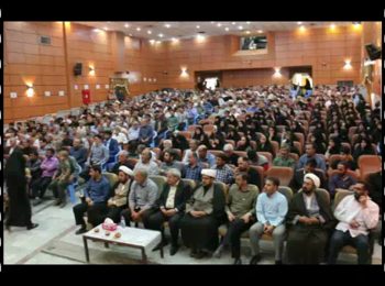 آموزه‌ای از امام رضا علیه السلام برای مواجهه با مشکلات در فعالیت‌های انقلابی