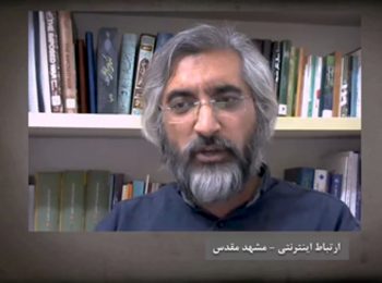 انتقاد شدید وحید جلیلی از سانسور در سینمای ایران