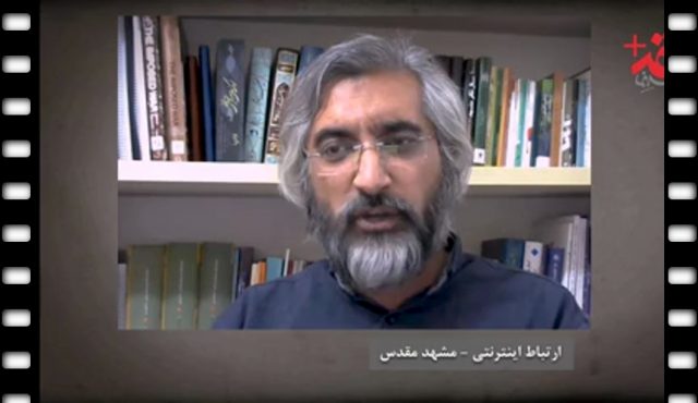 انتقاد شدید وحید جلیلی از سانسور در سینمای ایران