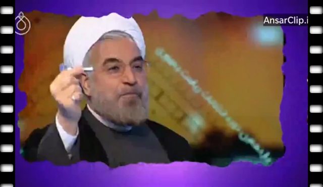 هشت‌ سال دولت روحانی در ۴ دقیقه!