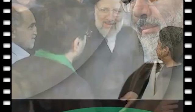هشت اصل رئیسی در دولت مردمی ایران قوی