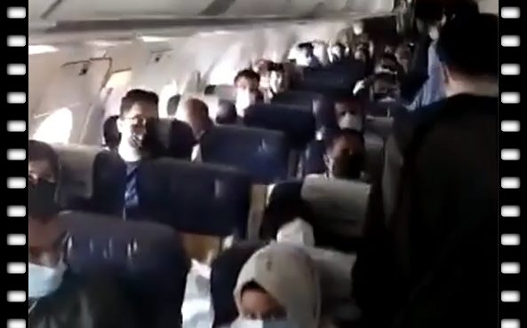 سفر سید ابراهیم رئیسی با پرواز عمومی به خوزستان