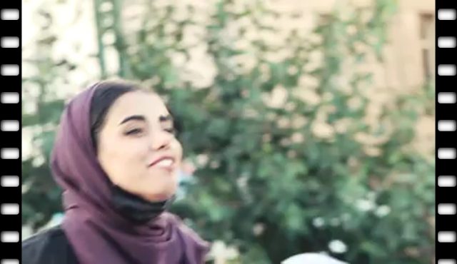 شوک بزرگ به انتخابات | گرایش عجیب دختران بی حجاب به عبدالناصر همتی
