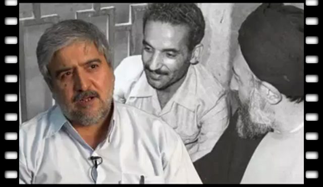 روایتی از برخورد شهید بهشتی با یکی از منافقین در دهه ۶۰