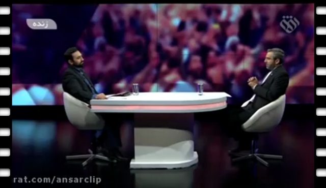 انتقاد دکتر علی باقری از انفعال دیپلماسی رسانه ای دولت در اتفاق انهدام پهپاد آمریکایی