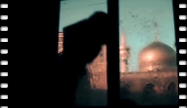 گزارش ویدیویی ویژه ولادت امام رضا علیه السلام