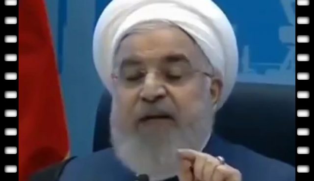 خبری روحانی: اگر می خوایم مثل ژاپن پیشرفت کنیم باید روزی چند ساعت مجانی کار کنیم!