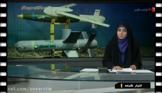 تجهیز نخستین پهپاد جت ایران به بمب های جدید هدایت ماهواره ای