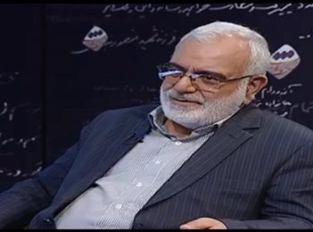 روایت مرتضی بختياری وزير اسبق دادگستری از قهر ۱۱ روزه احمدی نژاد