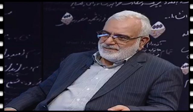 روایت مرتضی بختياری وزير اسبق دادگستری از قهر ۱۱ روزه احمدی نژاد
