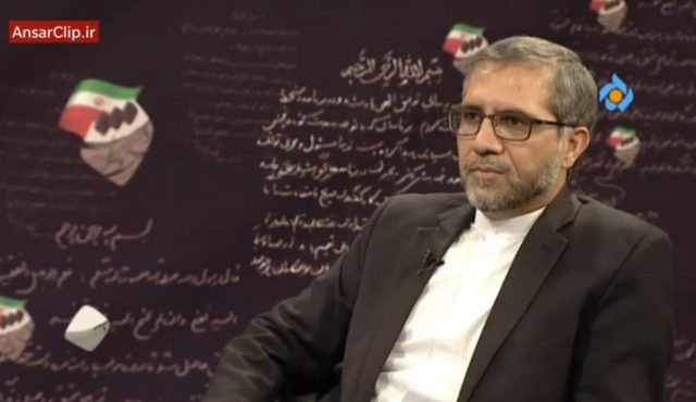ماجرای رد شدن شهید همدانی از ایست و بازرسی تکفیری‌ها