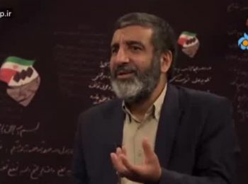 حاج حسین یکتا: انقلاب اسلامی را نباید یک اتفاق عادی ببینیم