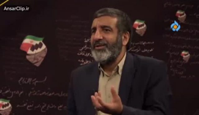 حاج حسین یکتا: انقلاب اسلامی را نباید یک اتفاق عادی ببینیم