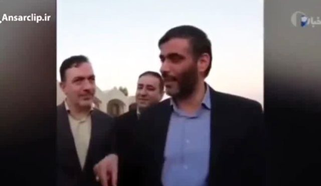 سعید محمد: ویلاهای لاکچری نهاد ریاست جمهوری در قشم ‌فروخته می‌شود‌