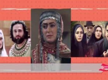روایت خانم الهام حمیدی از ایفای نقش همسر شهید بابایی در سریال شوق پرواز