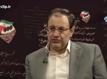 سید نظام الدین موسوی: احمدی نژاد از یک مقطعی دچار خطای در تحلیل شد