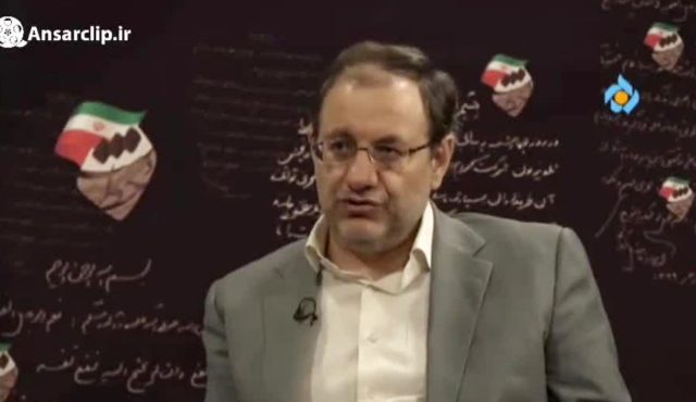 سید نظام الدین موسوی: احمدی نژاد از یک مقطعی دچار خطای در تحلیل شد