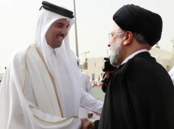 ایران و قطر؛ دوستان روز مبادا