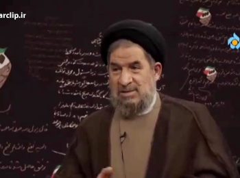 ناگفته‌های تلخ میرتاج الدینی از قهر یازده روزه احمدی نژاد