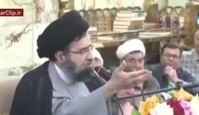 انتقاد صریح حجت‌الاسلام حسینی قمی از گرانی بلیت پرواز عتبات عالیات