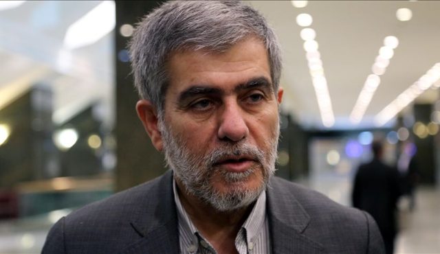 قطعنامه شورای حکام آژانس انرژی اتمی و تأثیرات آن بر موضوع هسته‌ای ایران