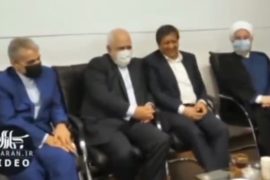 گزینه شکست‌ خورده دولت روحانی از توزیع دلارها بین وزرای دولت قبل پرده برداشت