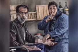 زنان ایرانی در فیلم ها و زنان ایرانی در واقعیت