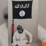 اولین تصاویر از اعضای داعش دستگیر شده در ایران