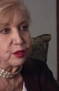 سیمین بهبهانی میگه از شهریار پرسیدن: بهترین شعری که شنیدی چی بوده؟