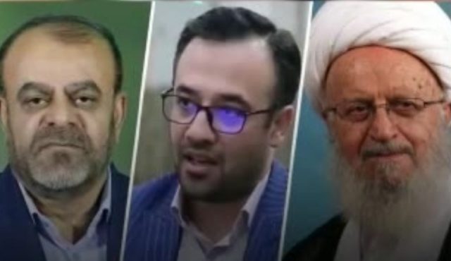 خبر شایعه | مشاور وزیر راه ارتباطی با آیت‌‎الله مکارم شیرازی ندارد