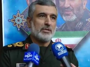 موشک هایپرسونیک، جدیدترین دستاورد نظامی فوق پیشرفته ایران