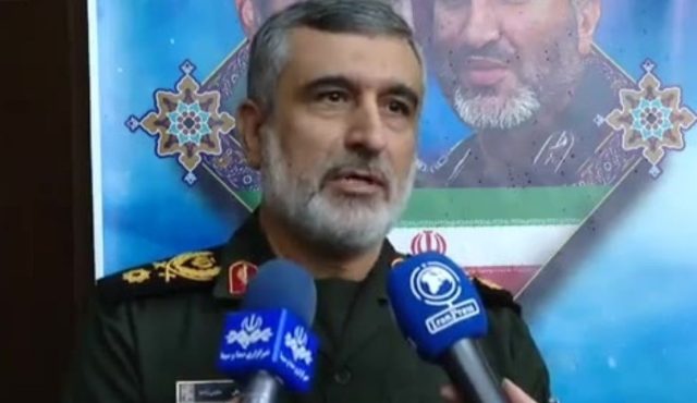 موشک هایپرسونیک، جدیدترین دستاورد نظامی فوق پیشرفته ایران