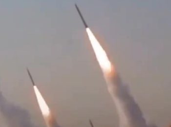 بُرد موشک های ایران چقدر است؟