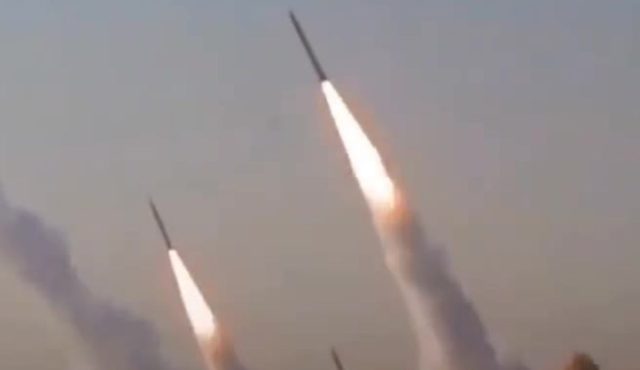 بُرد موشک های ایران چقدر است؟