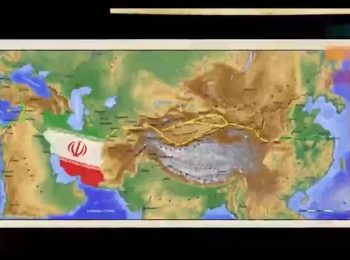 بررسی سند همکاری ۲۵ ساله ایران و چین