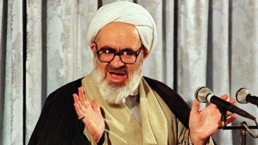 ماجرای نامه تاریخی ۶ فروردین امام خمینی (ره) به آقای منتظری