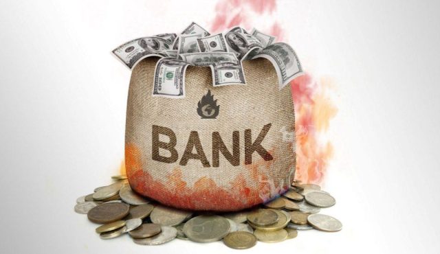 آیا سودی که بانک‌ها می‌دهند و می‌گیرند ربوی نیست؟