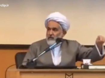 حسین طائب: محاکمه روحانی دیر و زود داره، سوخت و سوز نداره!