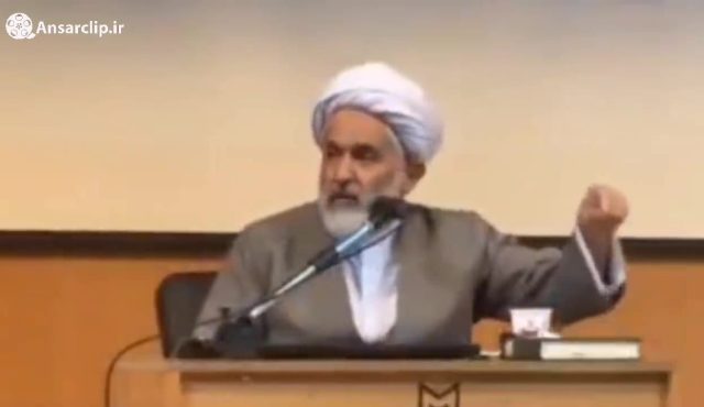 حسین طائب: محاکمه روحانی دیر و زود داره، سوخت و سوز نداره!