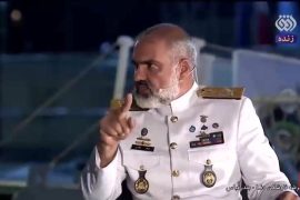 ماجرای مهلت ۴۸ ساعته ناوشکن دنا به هواپیمای فرانسوی چه بود؟