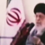 استوری | امام خامنه‌ای: خرمشهر را خدا آزاد کرد …